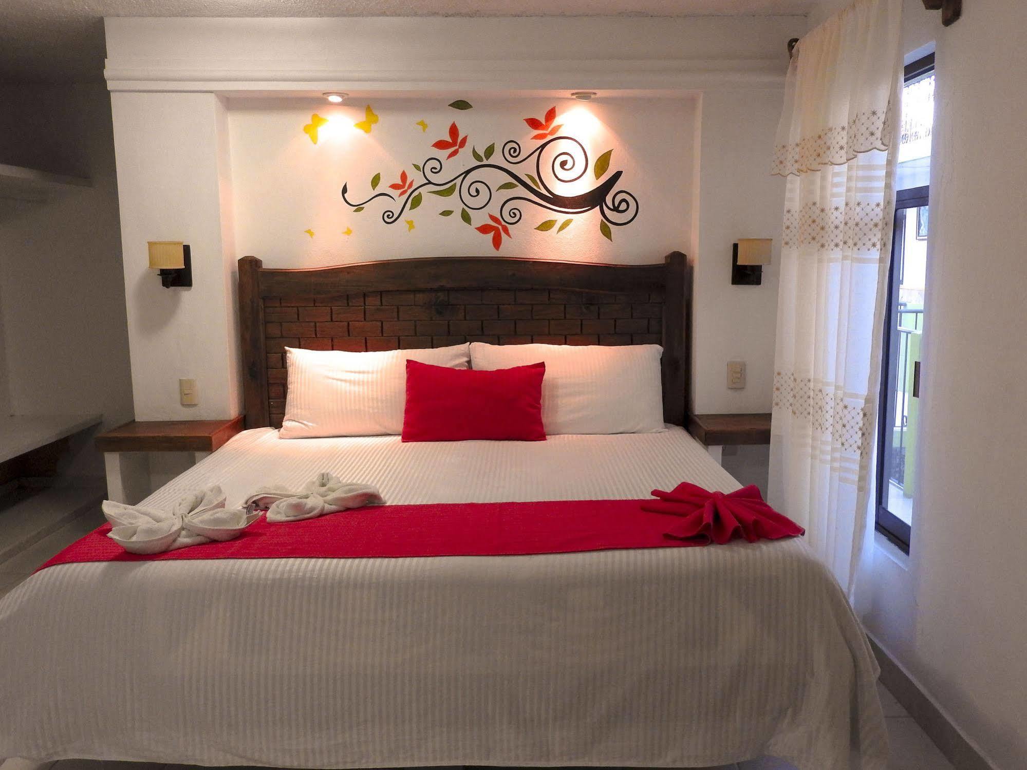 HOTEL POSADA LAS CASAS SAN CRISTOBAL DE LAS CASAS 2* (Mexico) - from US$ 23  | BOOKED